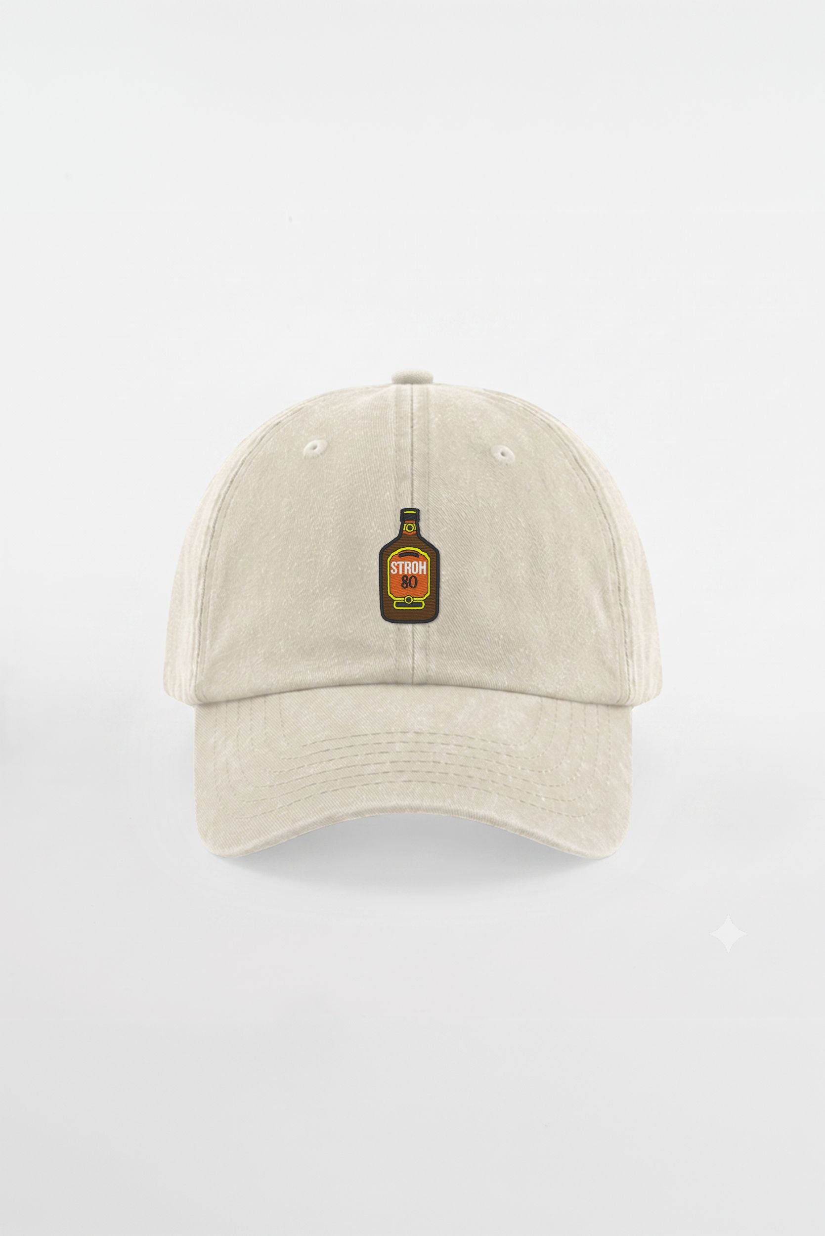 Stroh80 Vintage Cap