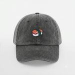 Sushi Nigiri Vintage Cap