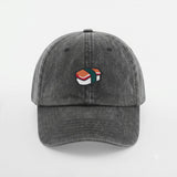 Sushi Nigiri Vintage Cap