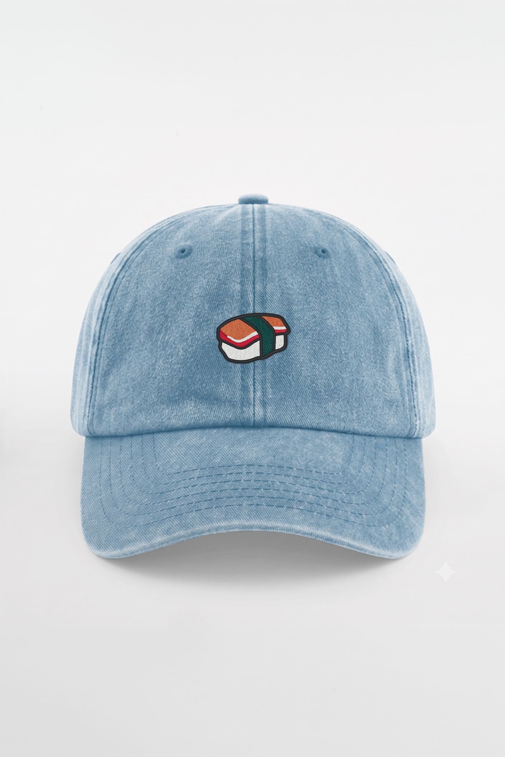 Sushi Nigiri Vintage Cap