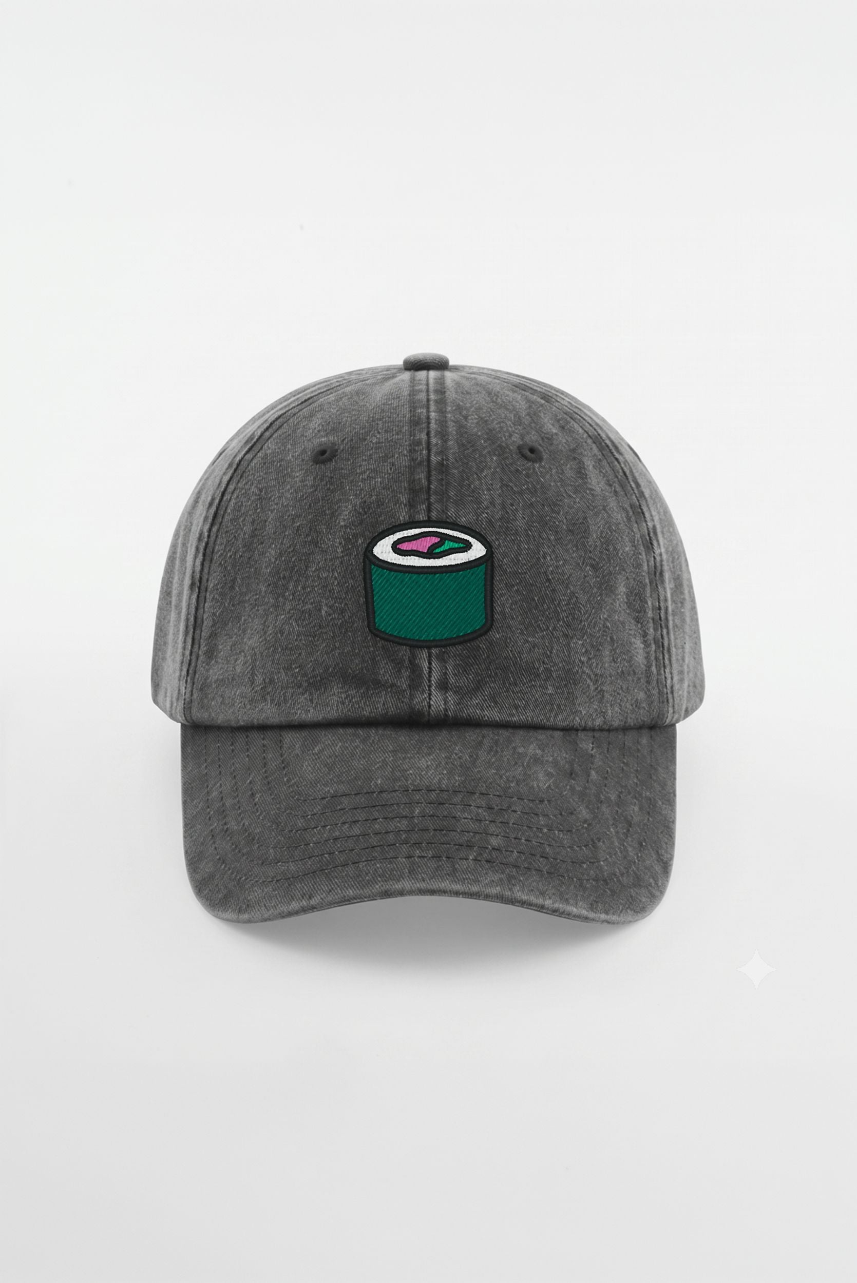 Sushi Vintage Cap