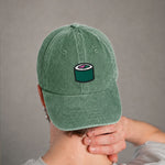 Sushi Vintage Cap