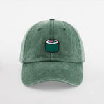 Sushi Vintage Cap