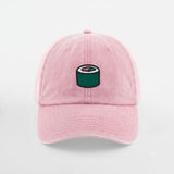 Sushi Vintage Cap