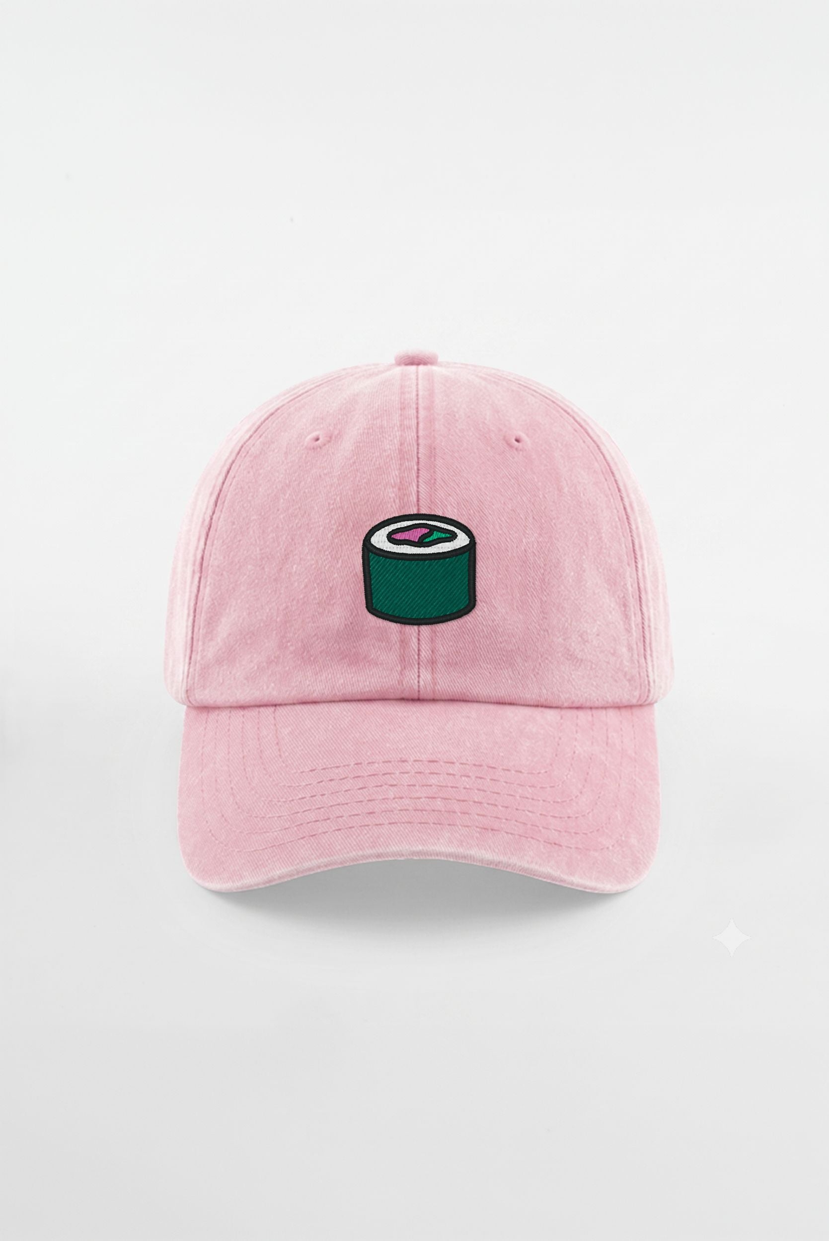 Sushi Vintage Cap