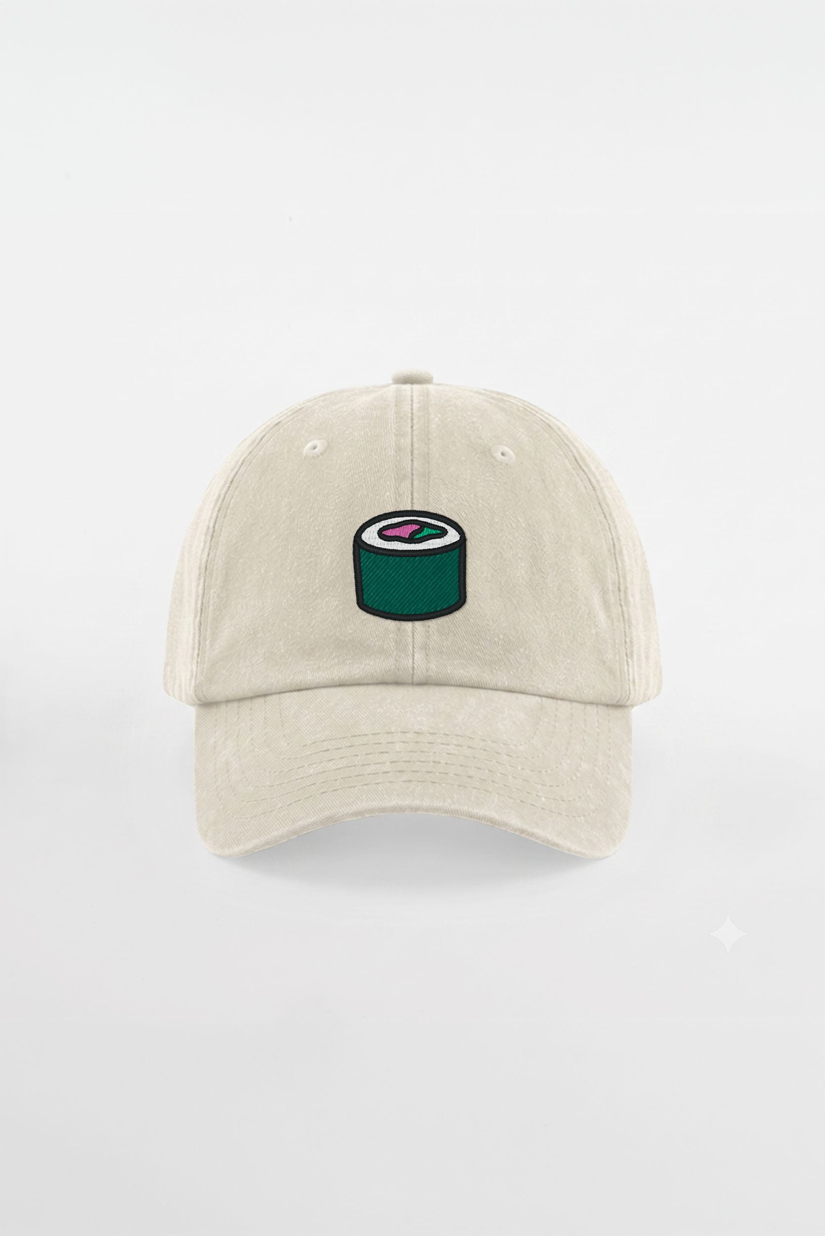 Sushi Vintage Cap