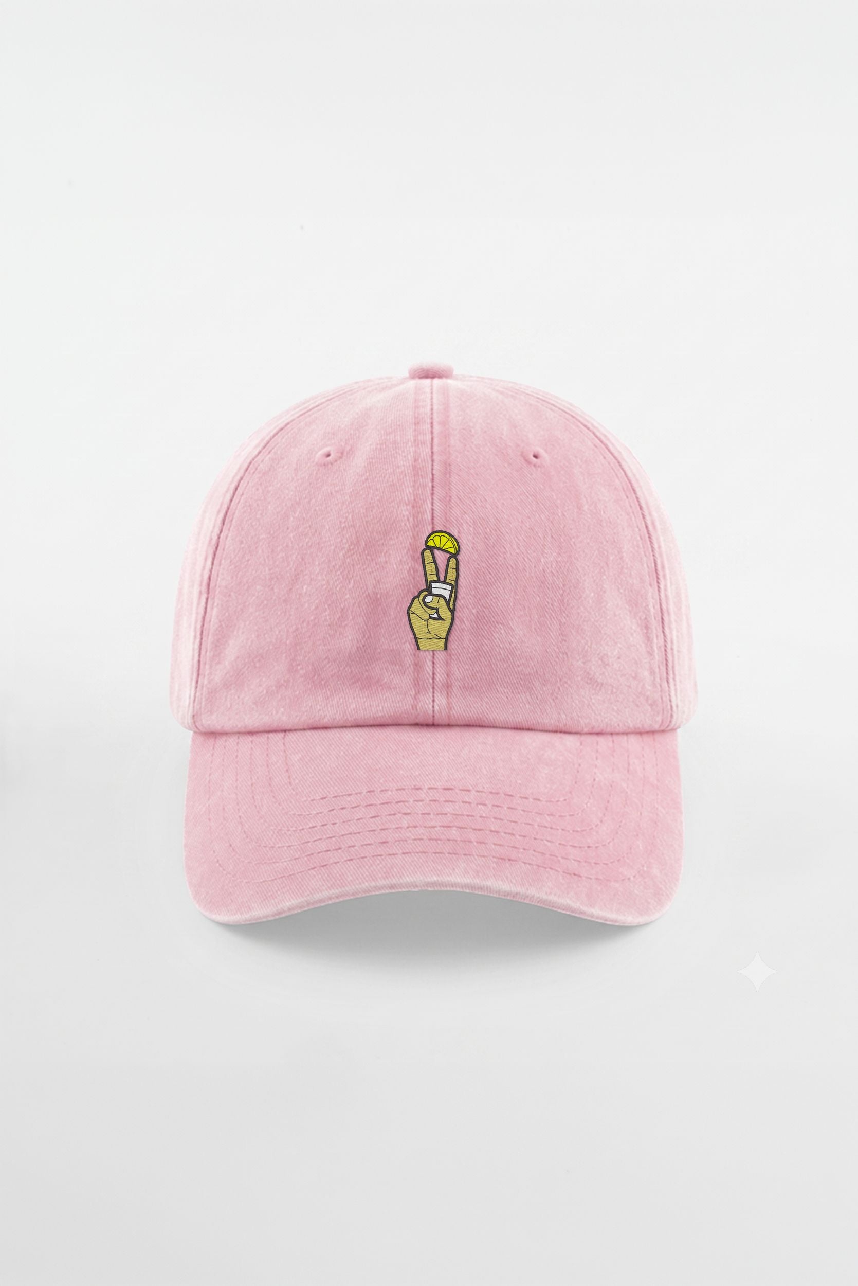 Tequila Vintage Cap