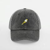 Tornado Vintage Cap