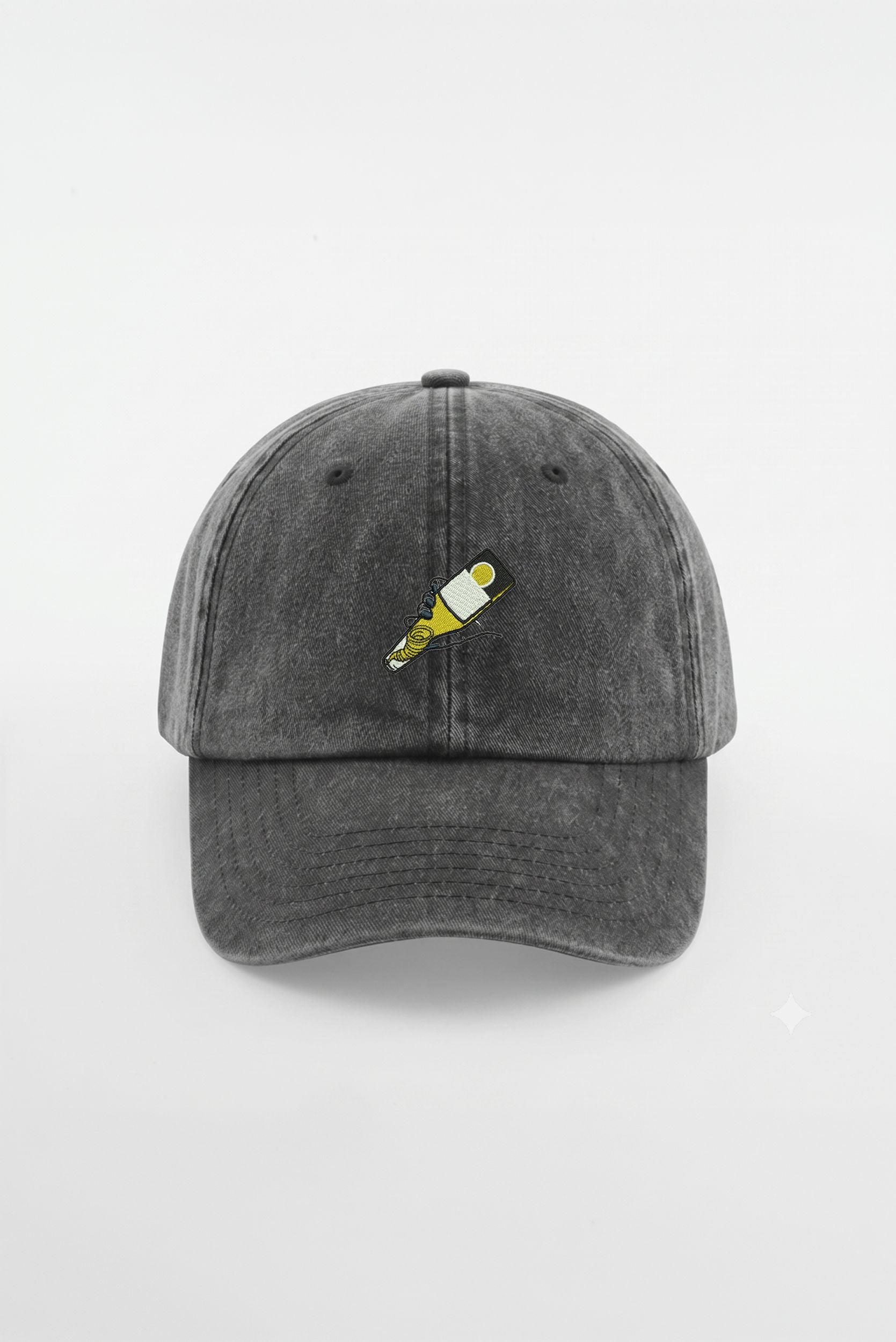 Tornado Vintage Cap