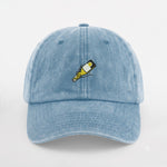 Tornado Vintage Cap