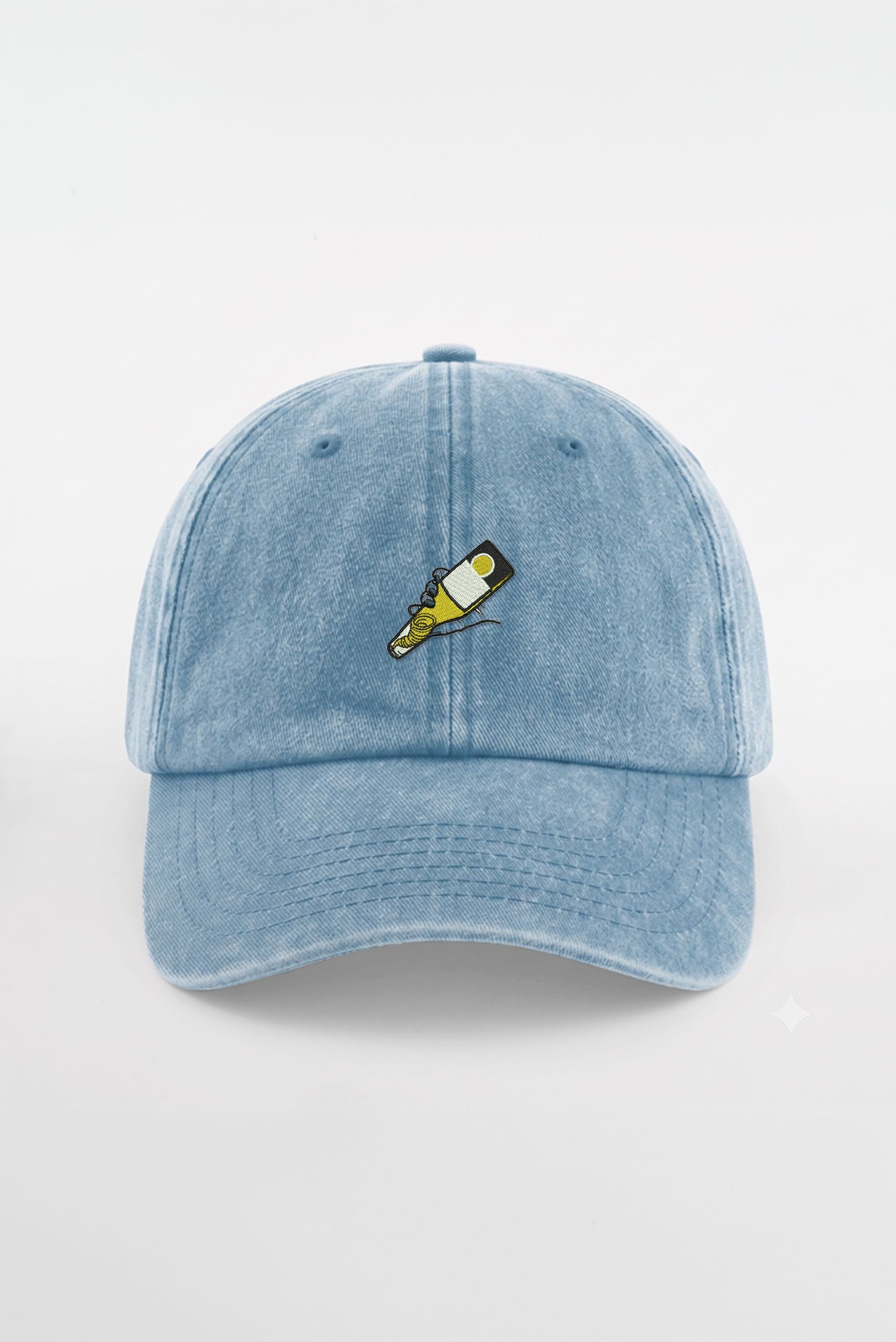Tornado Vintage Cap