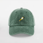 Tornado Vintage Cap