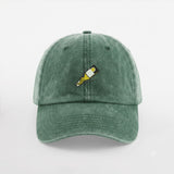 Tornado Vintage Cap