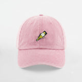 Tornado Vintage Cap