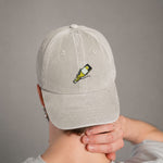 Tornado Vintage Cap