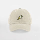 Tornado Vintage Cap