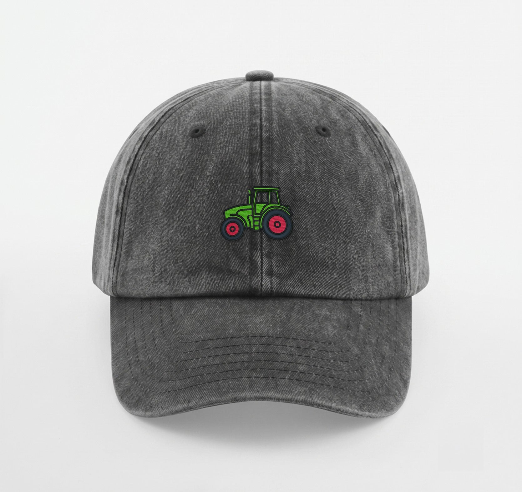Traktor Vintage Cap