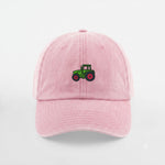 Traktor Vintage Cap