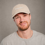 Tutto Bene Vintage Sand Vintage Cap