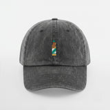 Underberg | Bestickte Vintage Cap