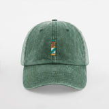 Underberg | Bestickte Vintage Cap