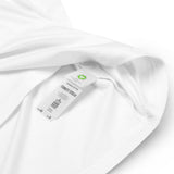 Filterkaffeemaschine | Besticktes Organic Bio Baumwoll-T-Shirt