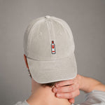Vodka Vintage Cap