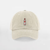 Vodka Vintage Cap