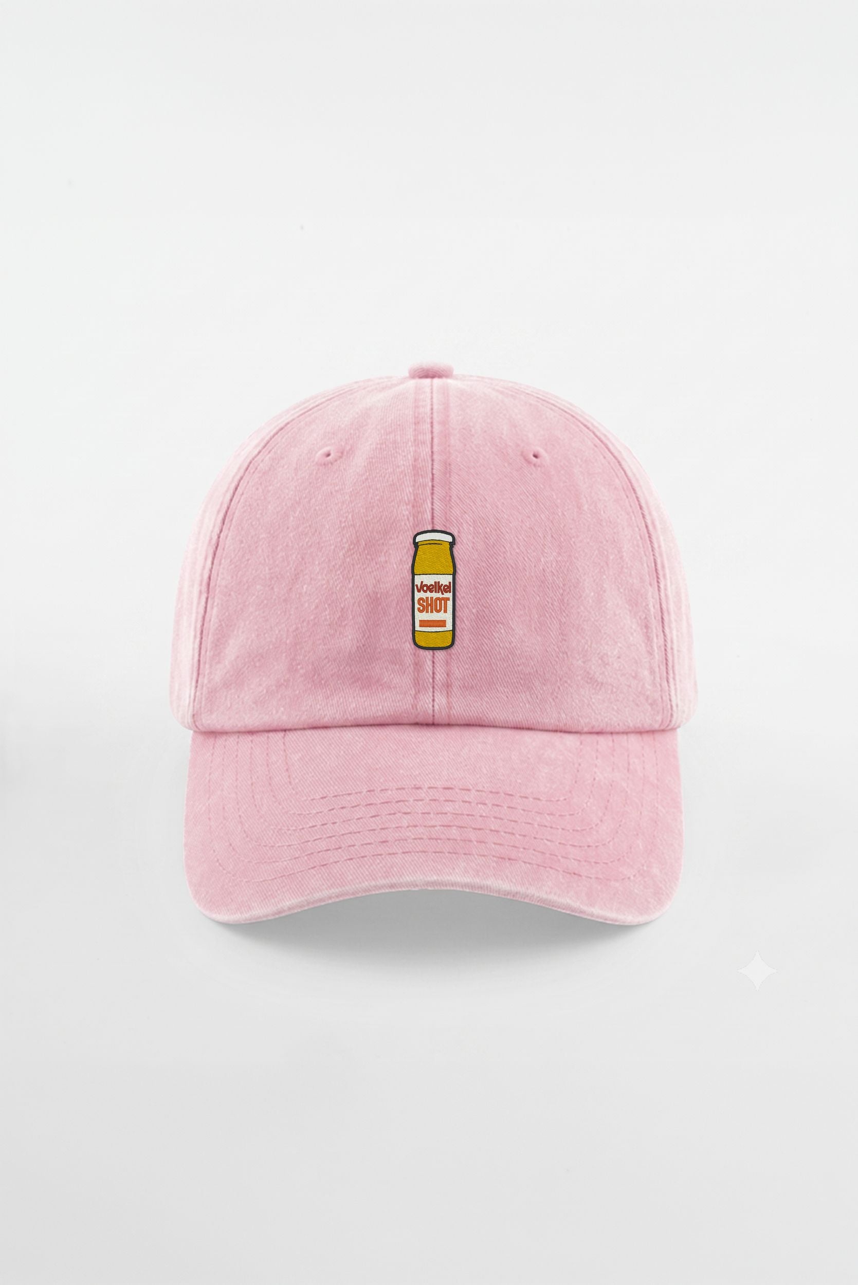 Voelkel Vintage Cap