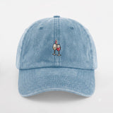Wein Duett Vintage Cap