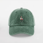 Wein Duett Vintage Cap