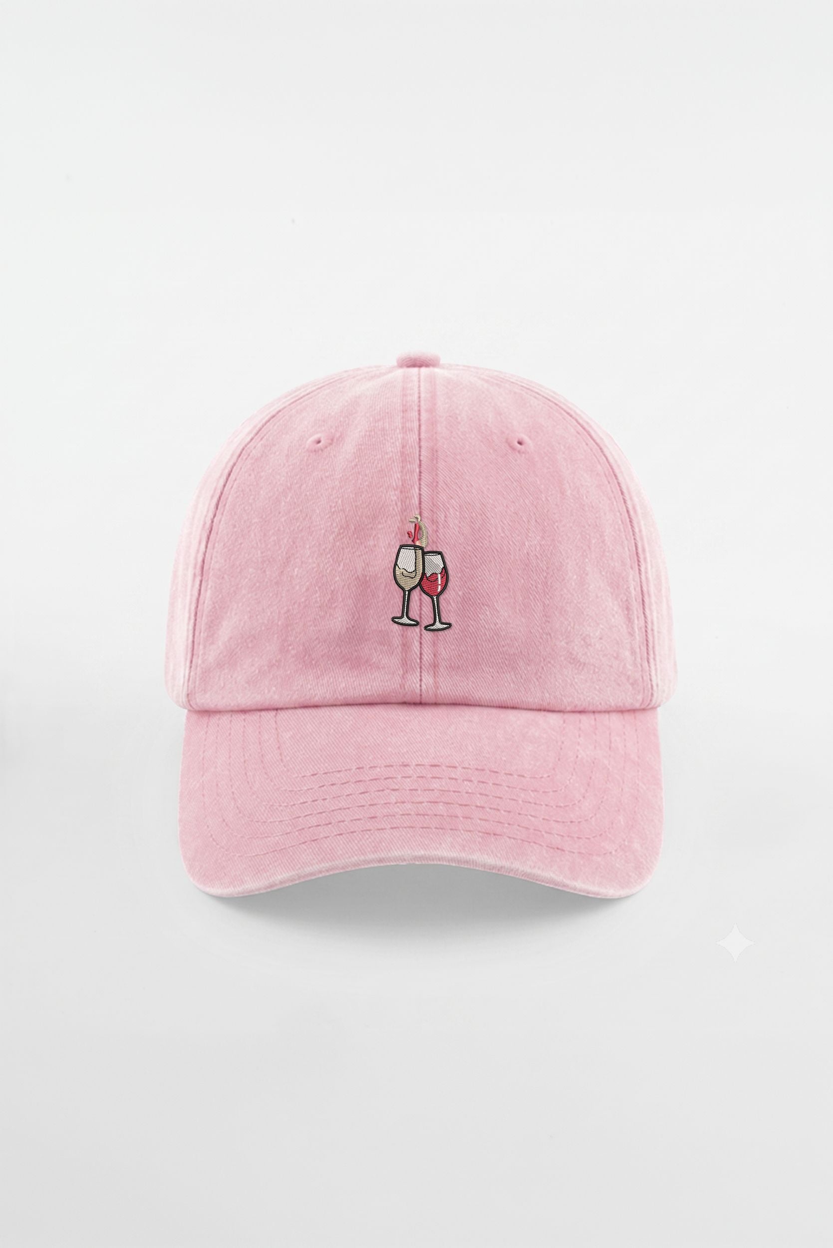 Wein Duett Vintage Cap