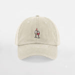 Wein Duett Vintage Cap