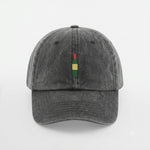 Weinflasche Vintage Cap