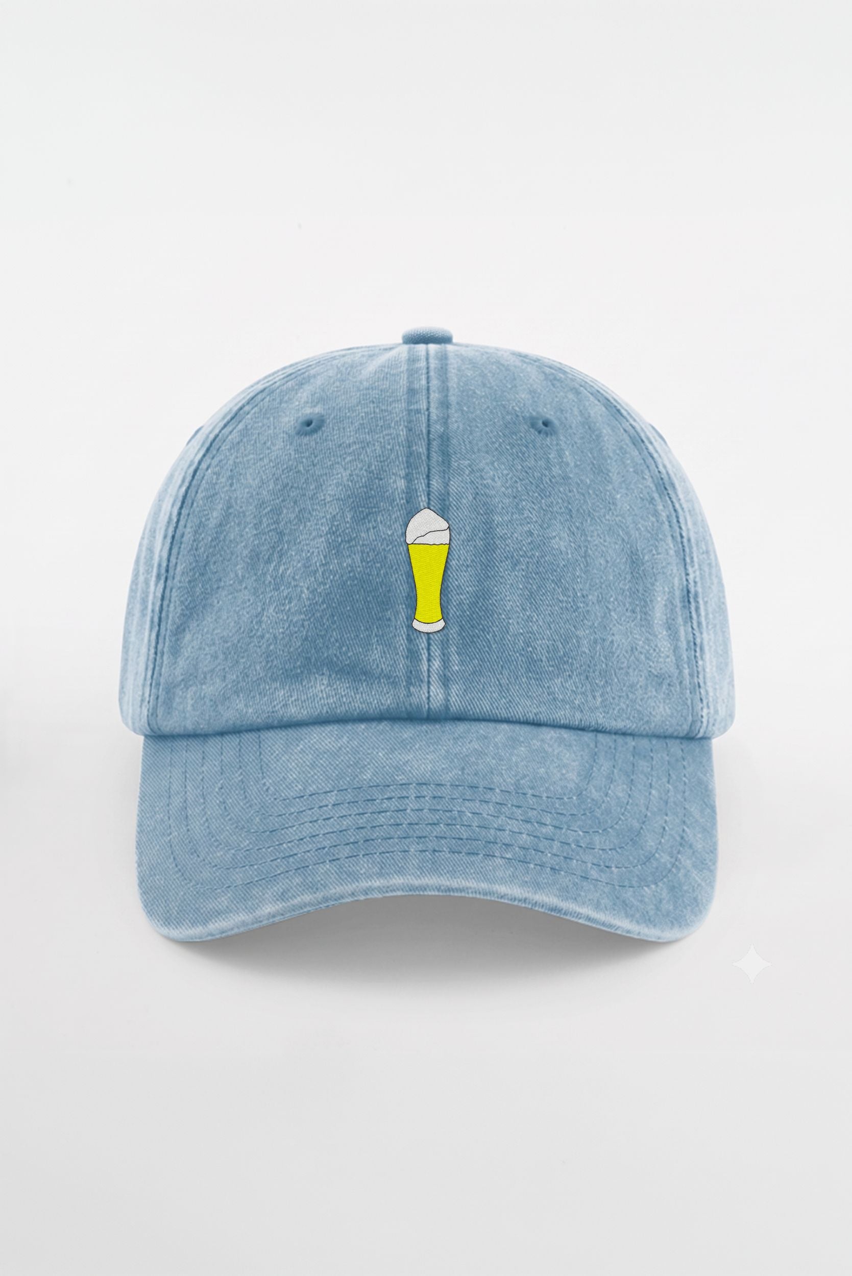 Weissbier Vintage Cap