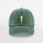 Weissbier Vintage Cap