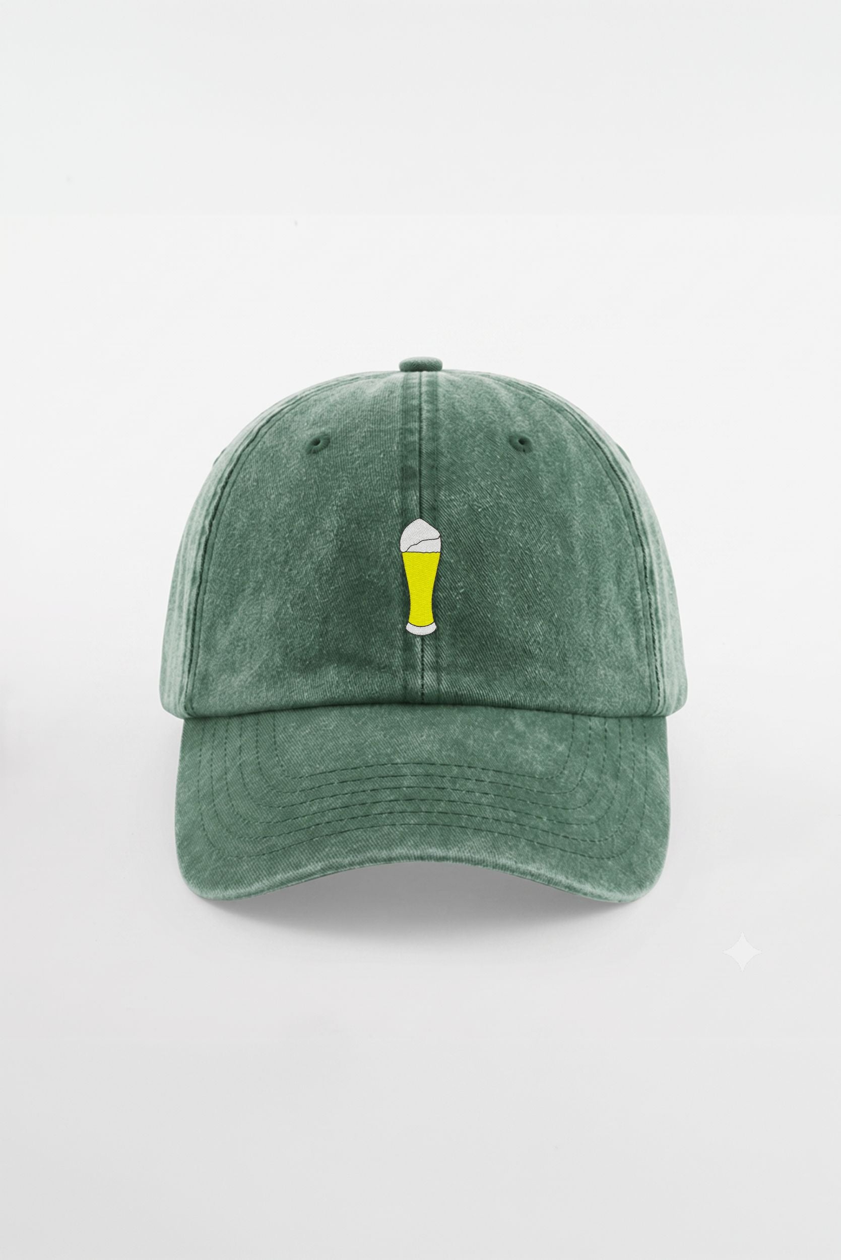 Weissbier Vintage Cap