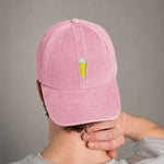 Weissbier Vintage Cap