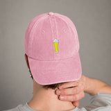 Weissbier Vintage Cap