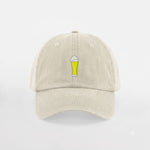 Weissbier Vintage Cap