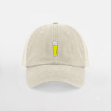 Weissbier Vintage Cap