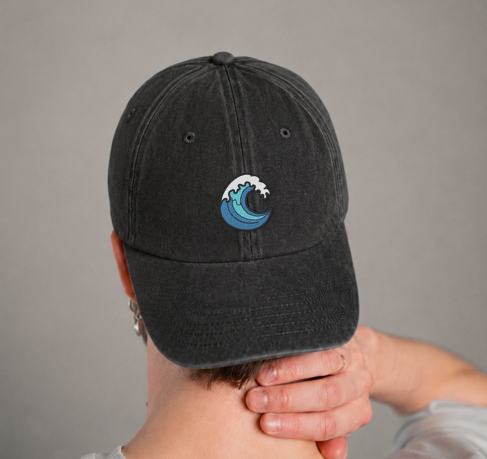 Welle Vintage Cap