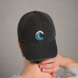 Welle Vintage Cap