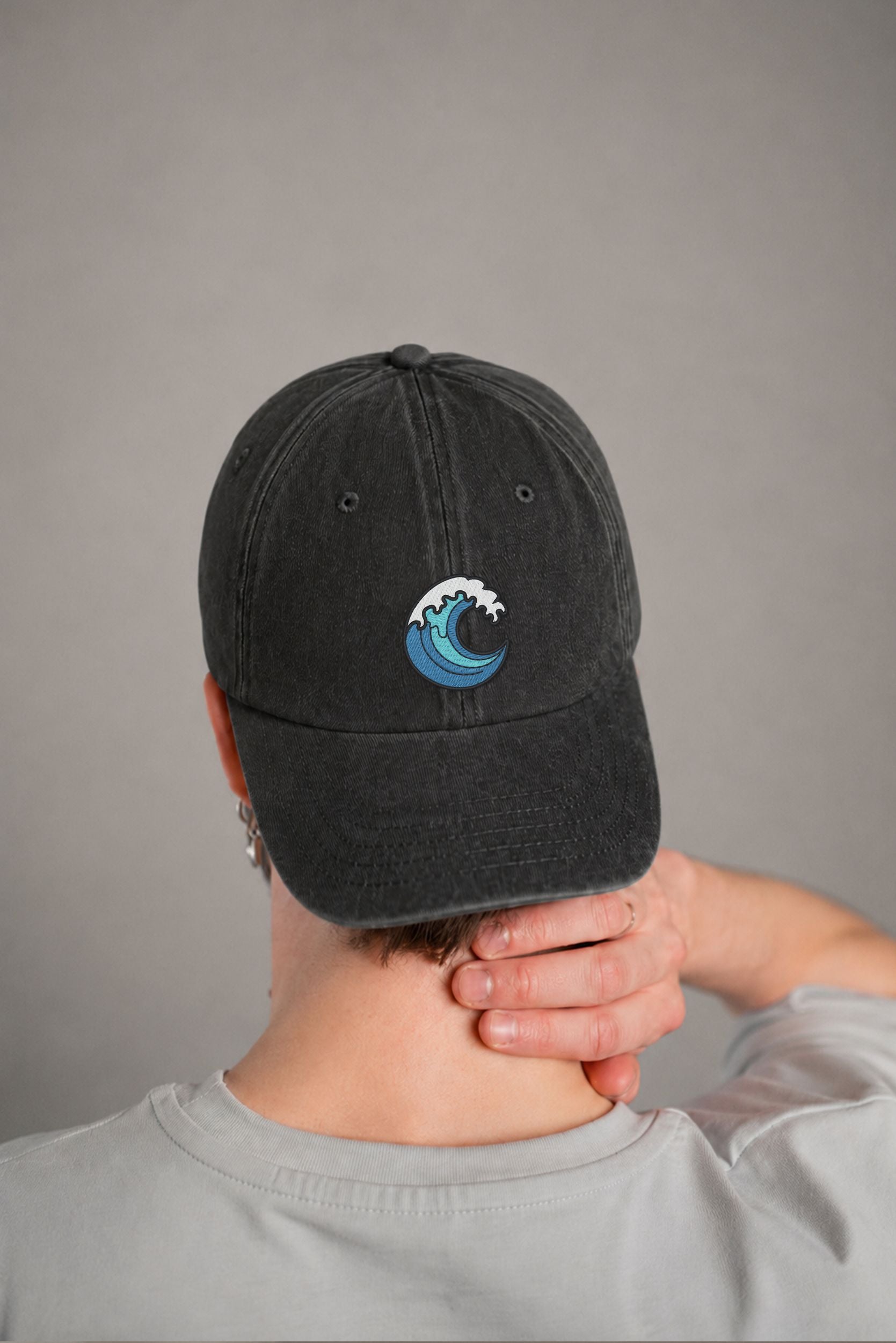 Welle Vintage Cap