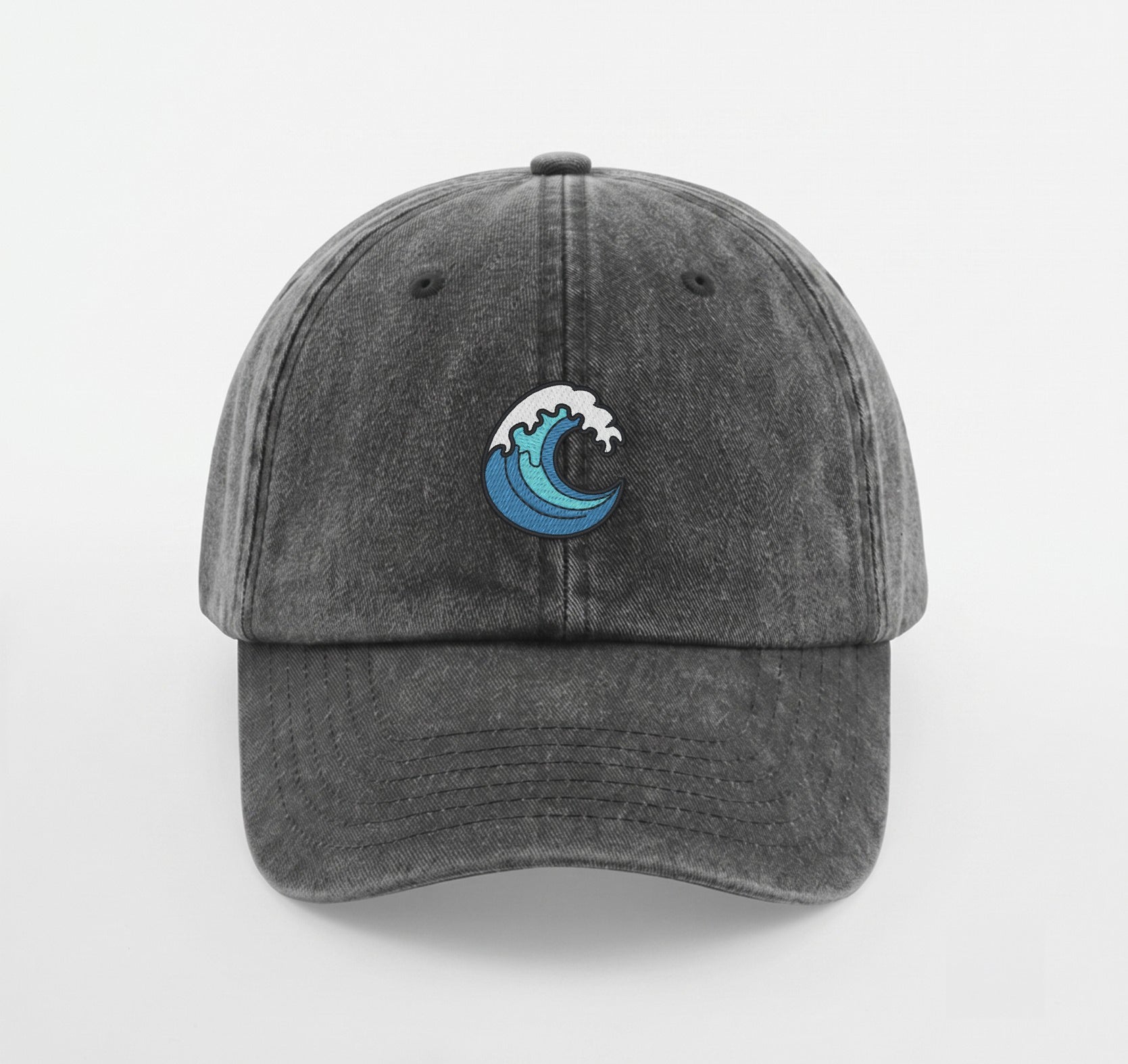 Welle Vintage Cap