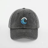 Welle Vintage Cap