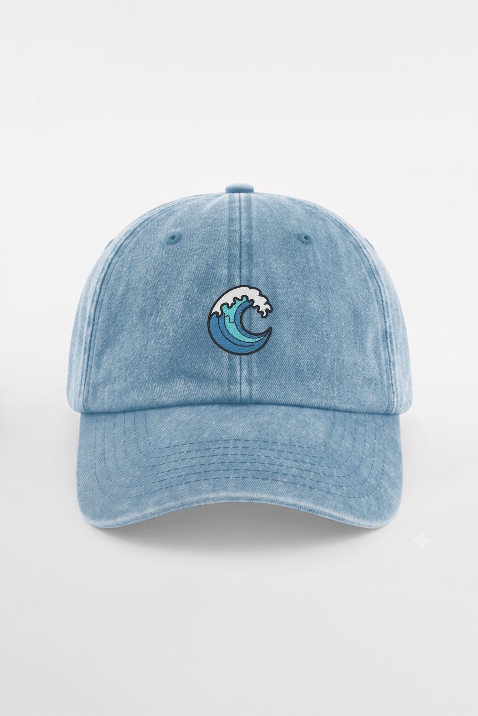 Welle Vintage Cap