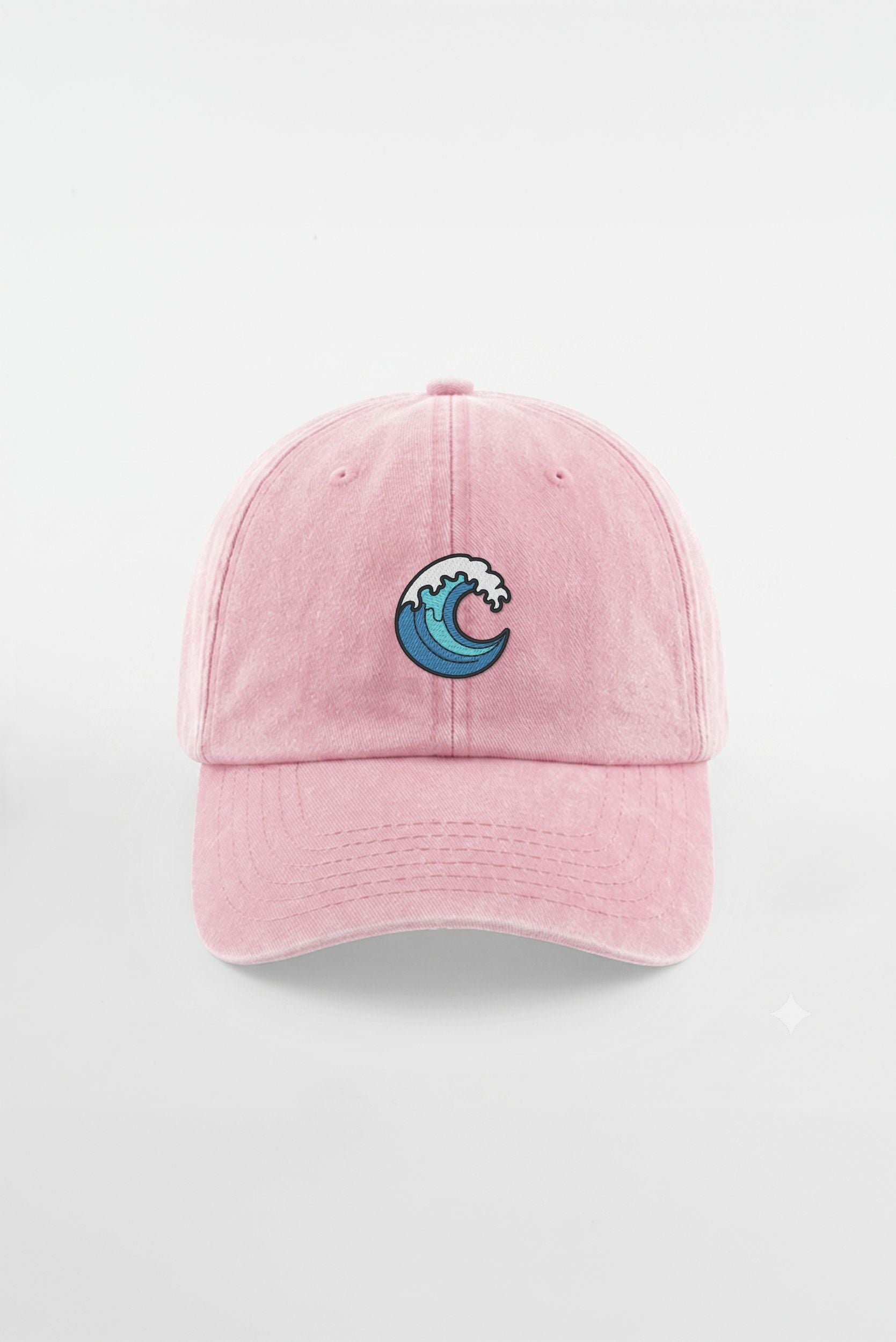 Welle Vintage Cap