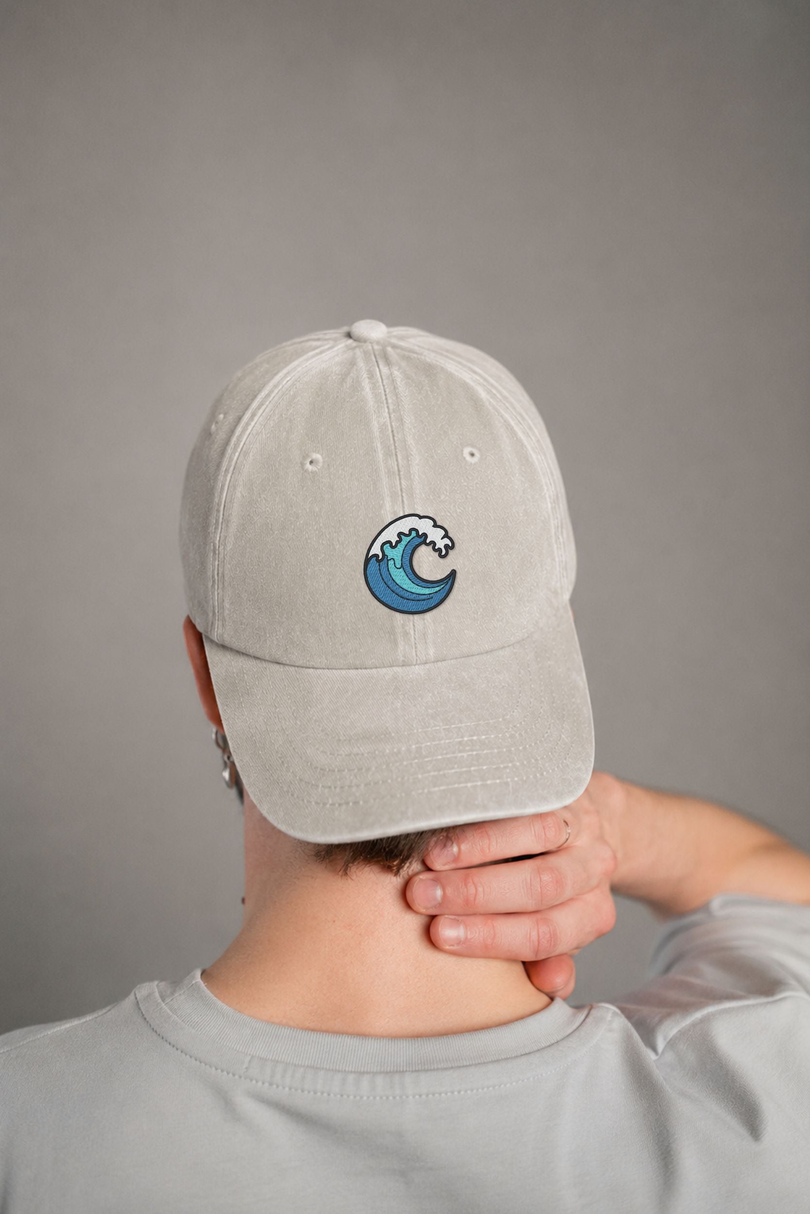 Welle Vintage Cap