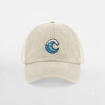 Welle Vintage Cap
